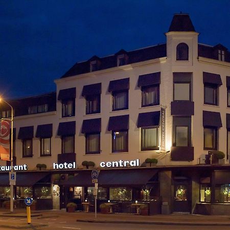 Hotel Central 루젠달 외부 사진
