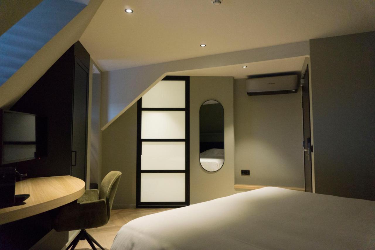 Hotel Central 루젠달 외부 사진