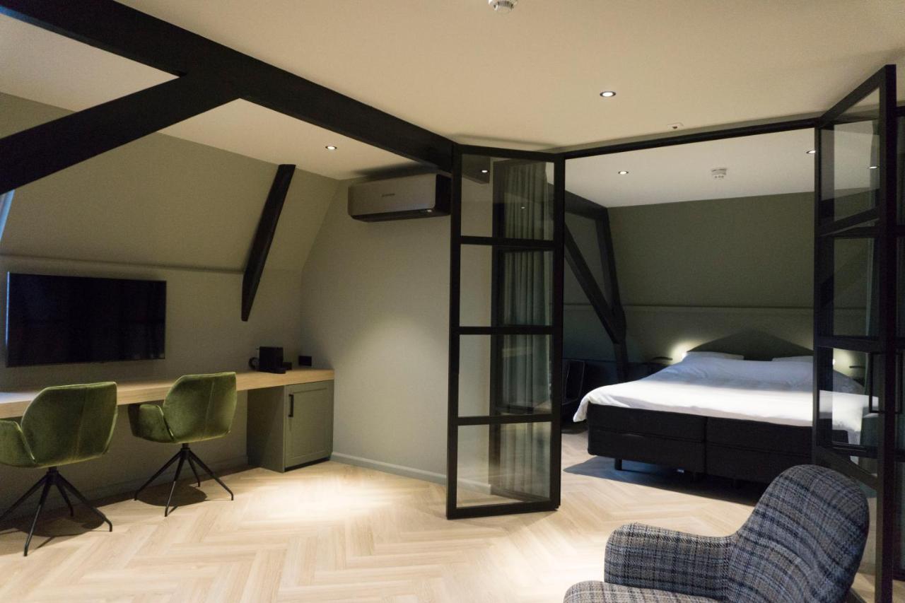 Hotel Central 루젠달 외부 사진