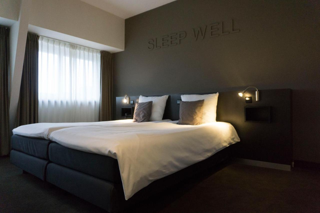 Hotel Central 루젠달 외부 사진