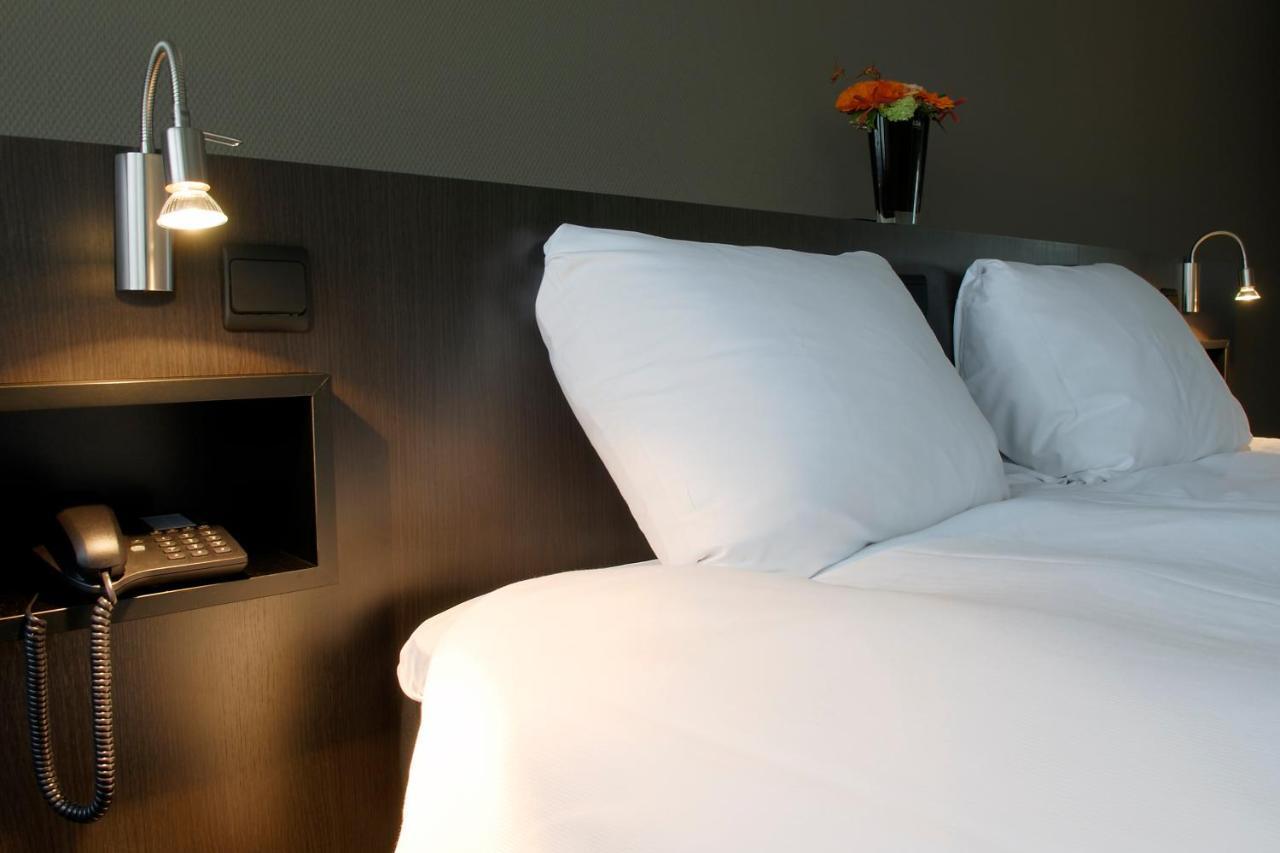 Hotel Central 루젠달 외부 사진