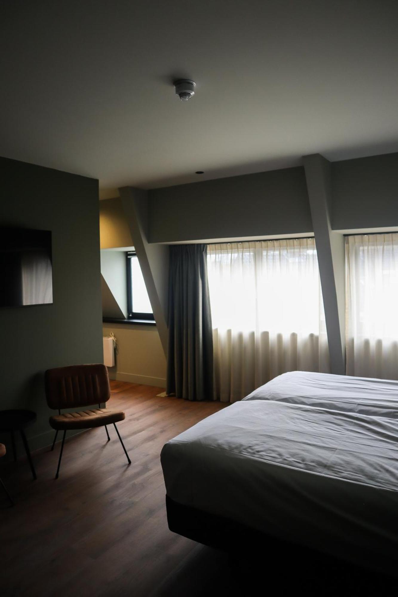 Hotel Central 루젠달 외부 사진