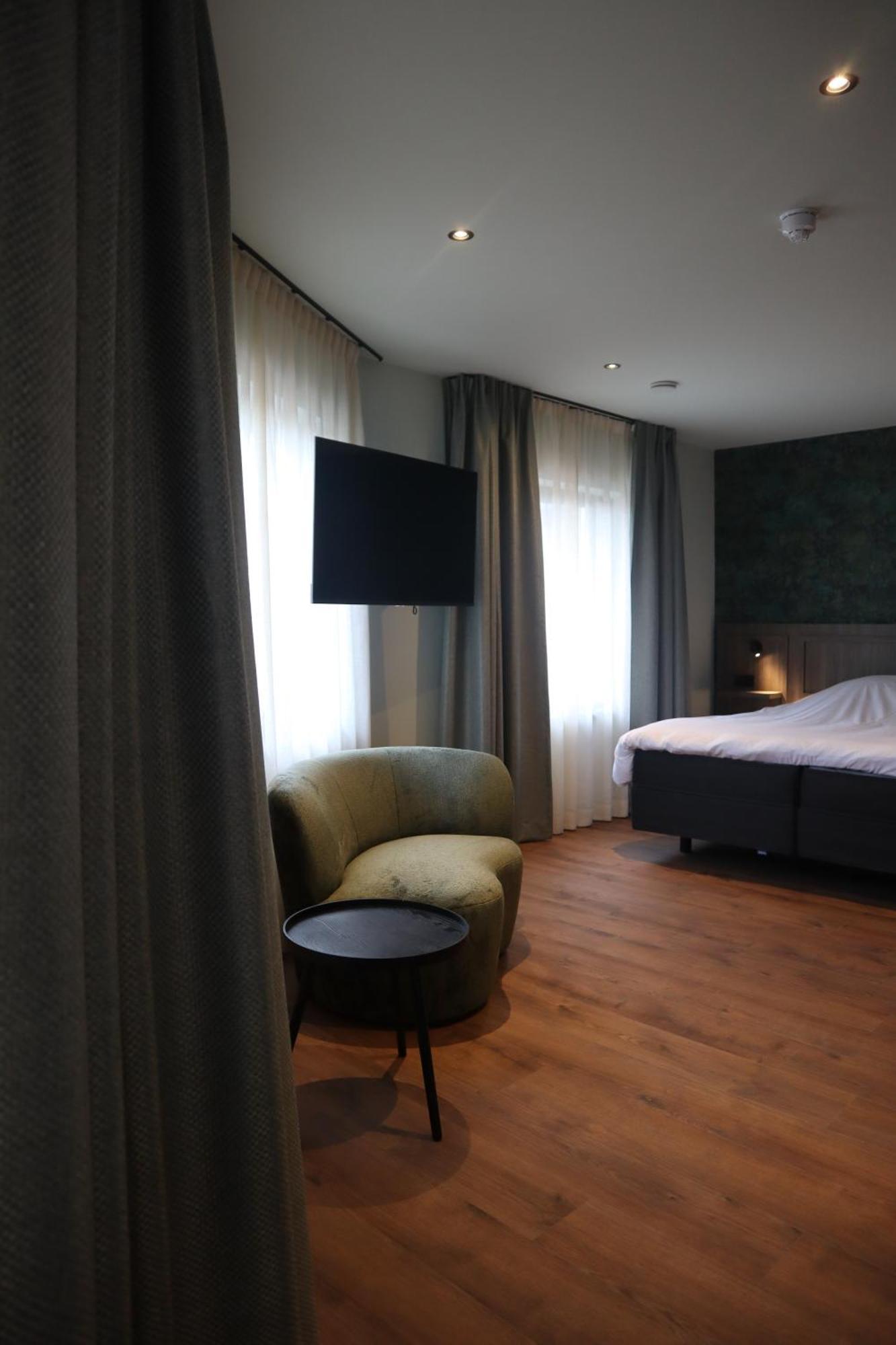 Hotel Central 루젠달 외부 사진