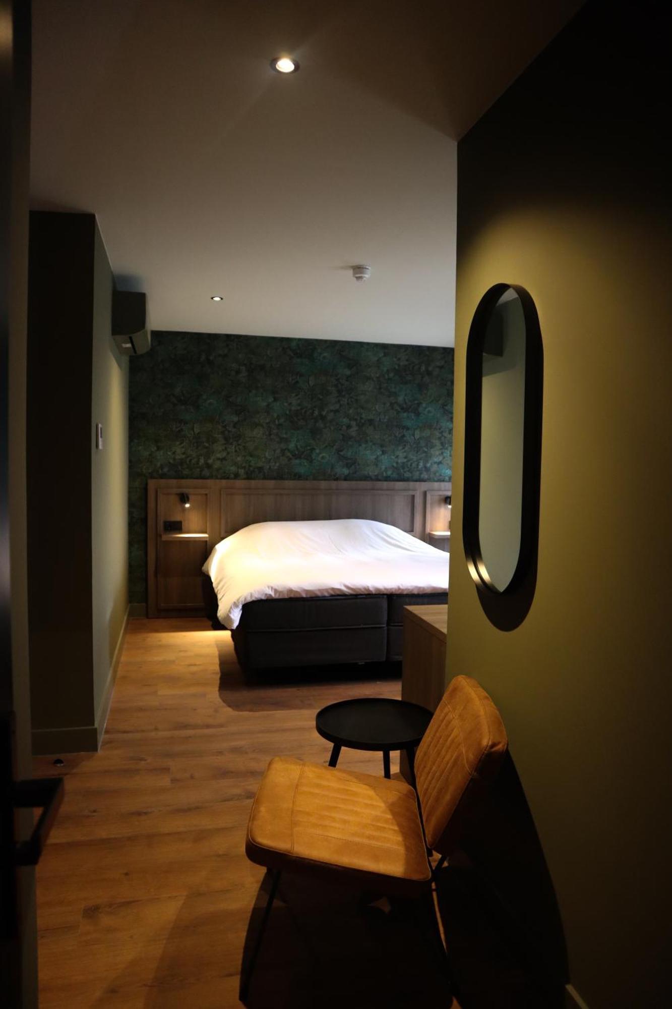 Hotel Central 루젠달 외부 사진