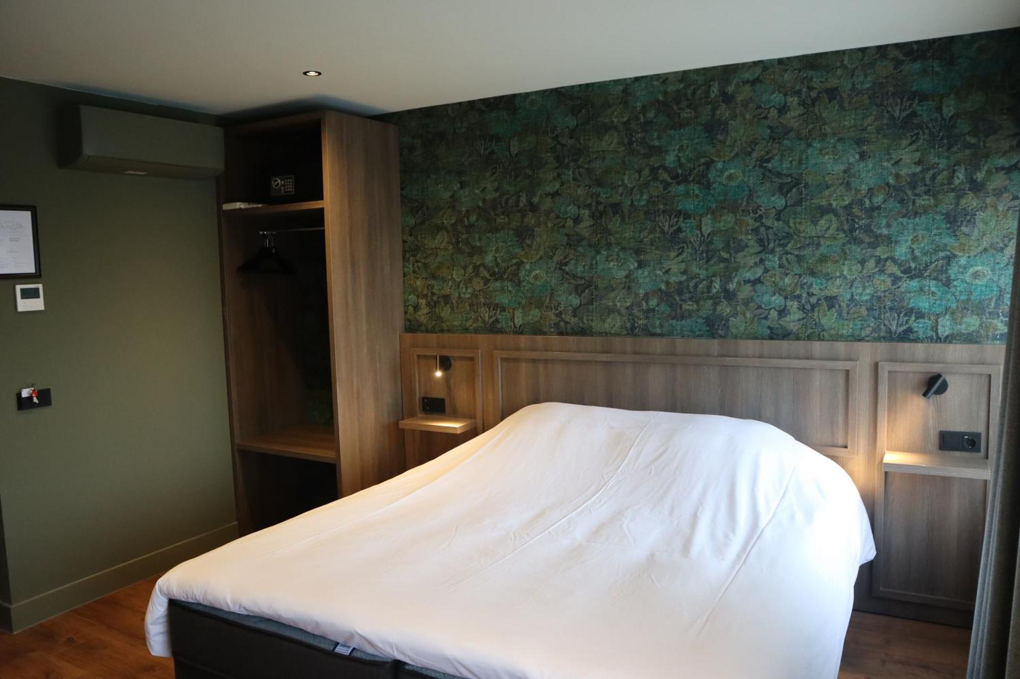 Hotel Central 루젠달 외부 사진