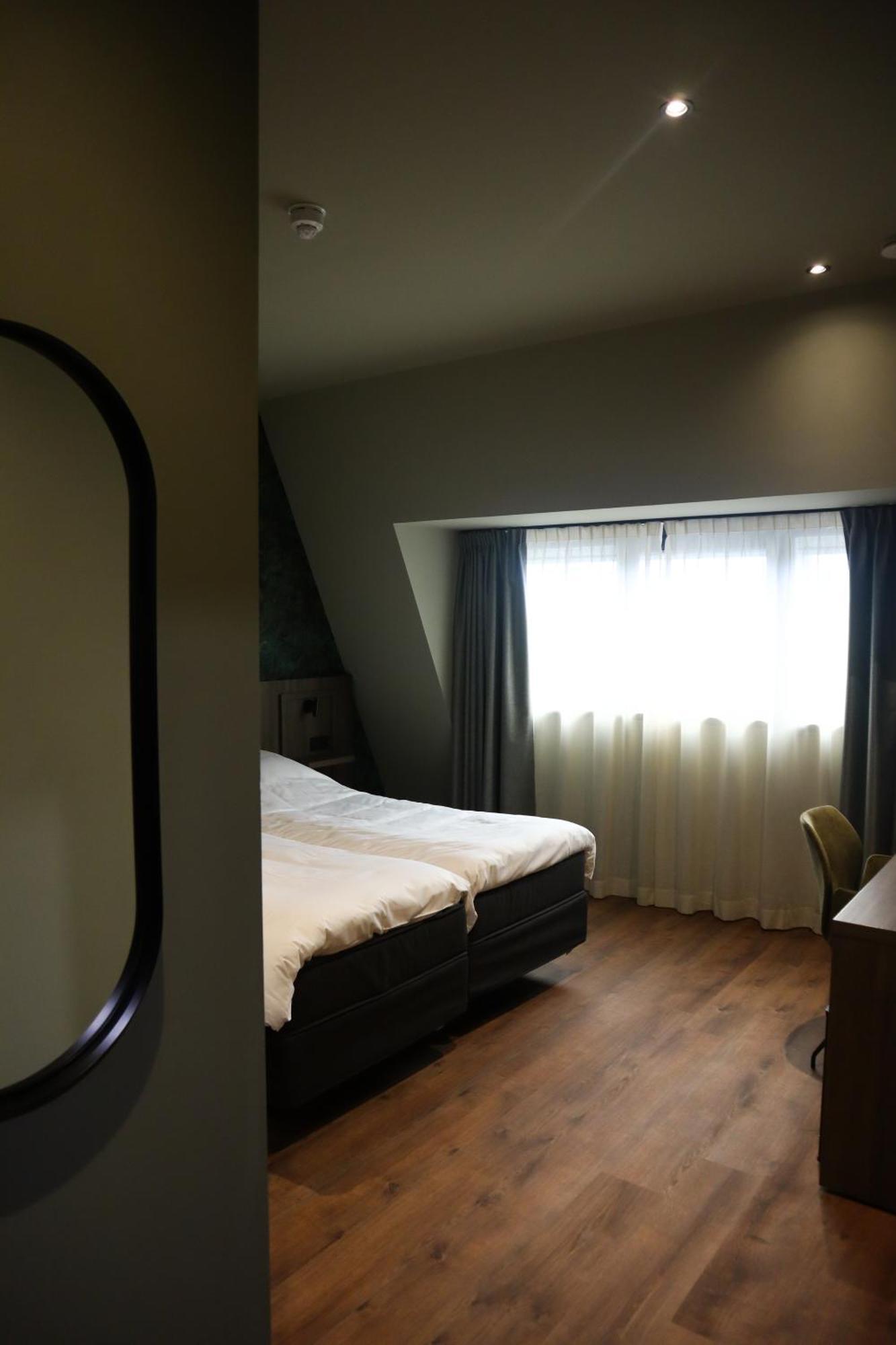 Hotel Central 루젠달 외부 사진