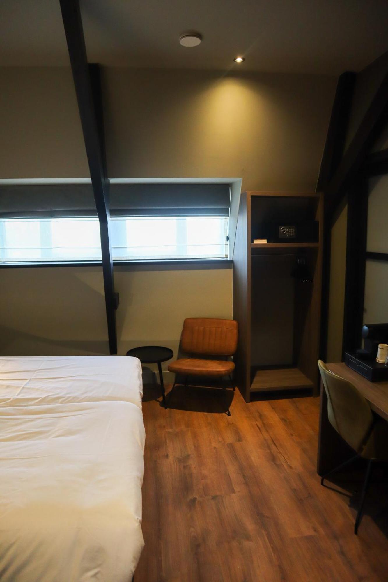 Hotel Central 루젠달 외부 사진