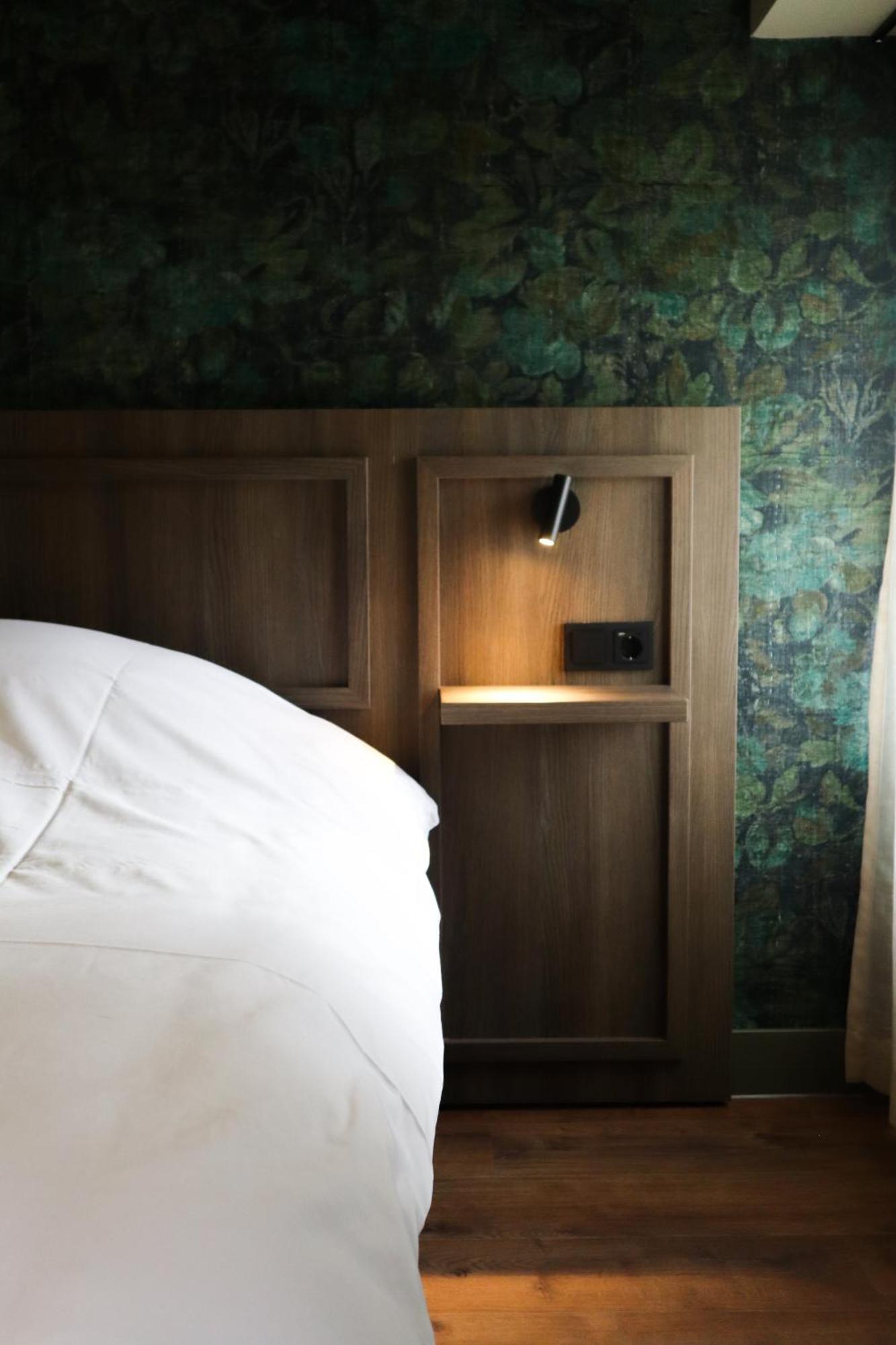 Hotel Central 루젠달 외부 사진