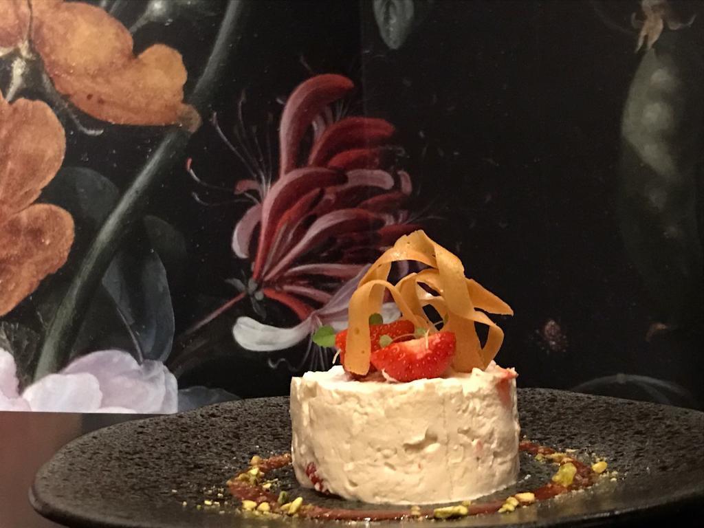 Hotel Central 루젠달 외부 사진