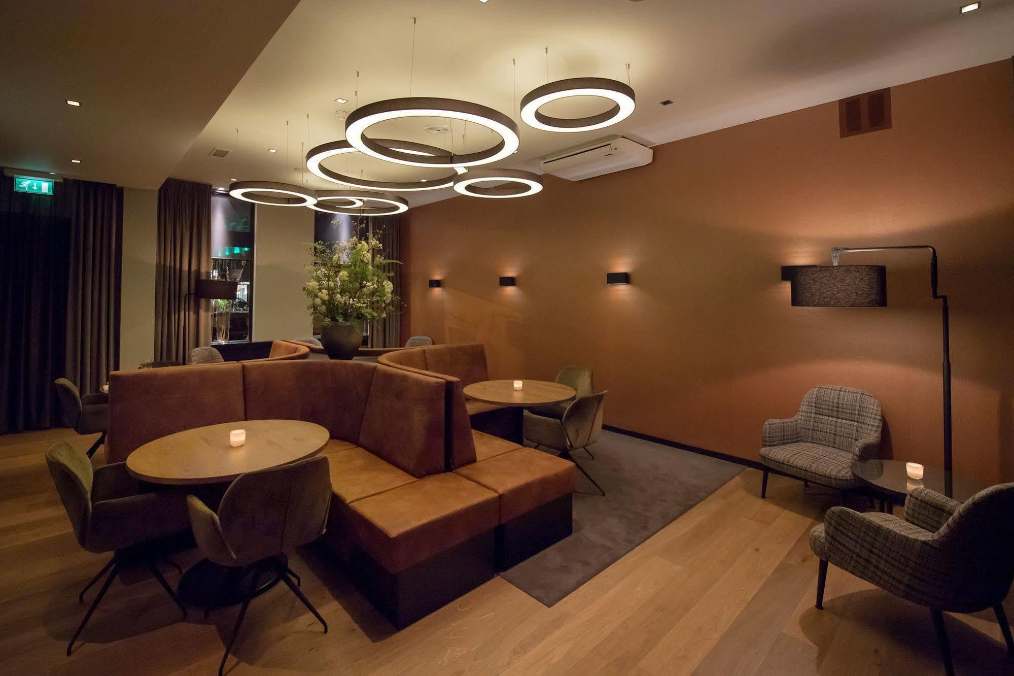 Hotel Central 루젠달 외부 사진